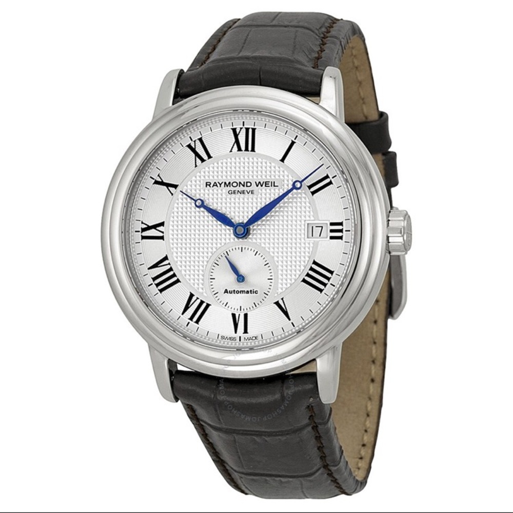 Raymond Weil Maestro